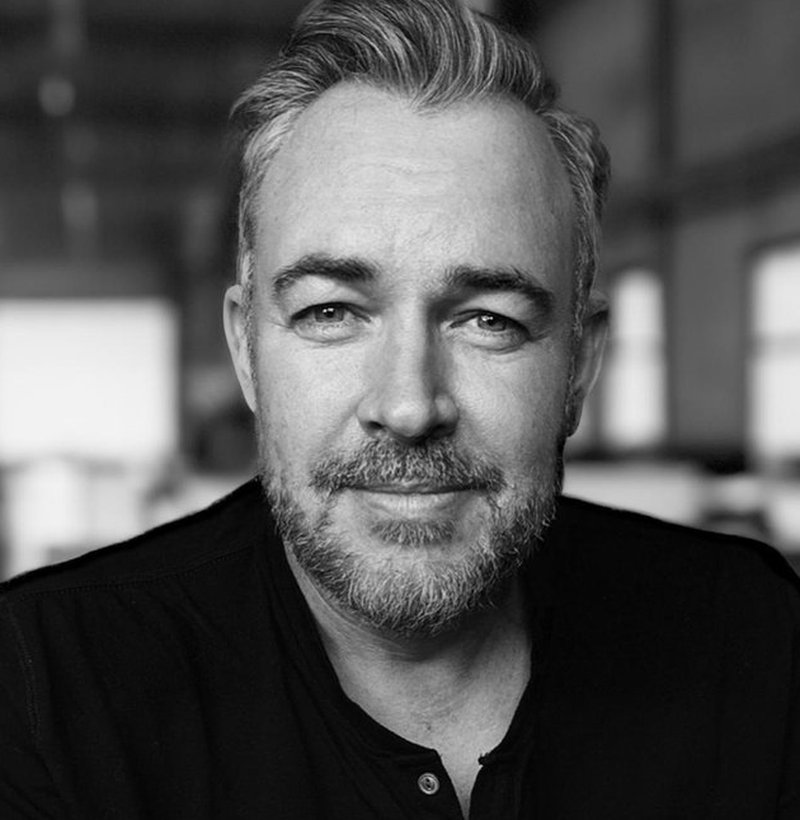 Clint Hiebert, Co-Founder of XCO Construction Consulting