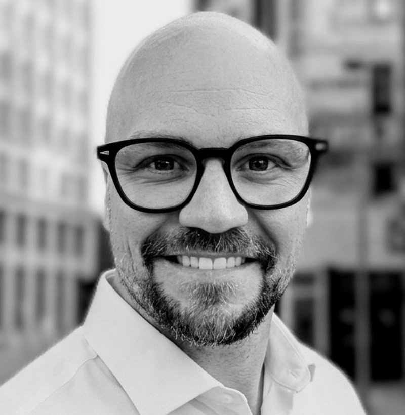 Scott Kurz, Co-Founder of XCO Construction Consulting